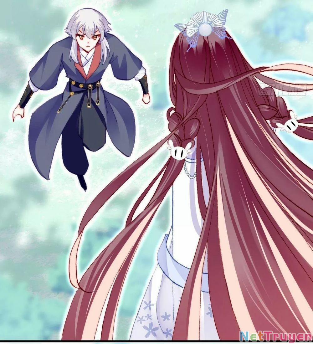 Lại Bị Bệnh Chiều Chuộng Quấn Lấy 0 Tỏ tình trang 25