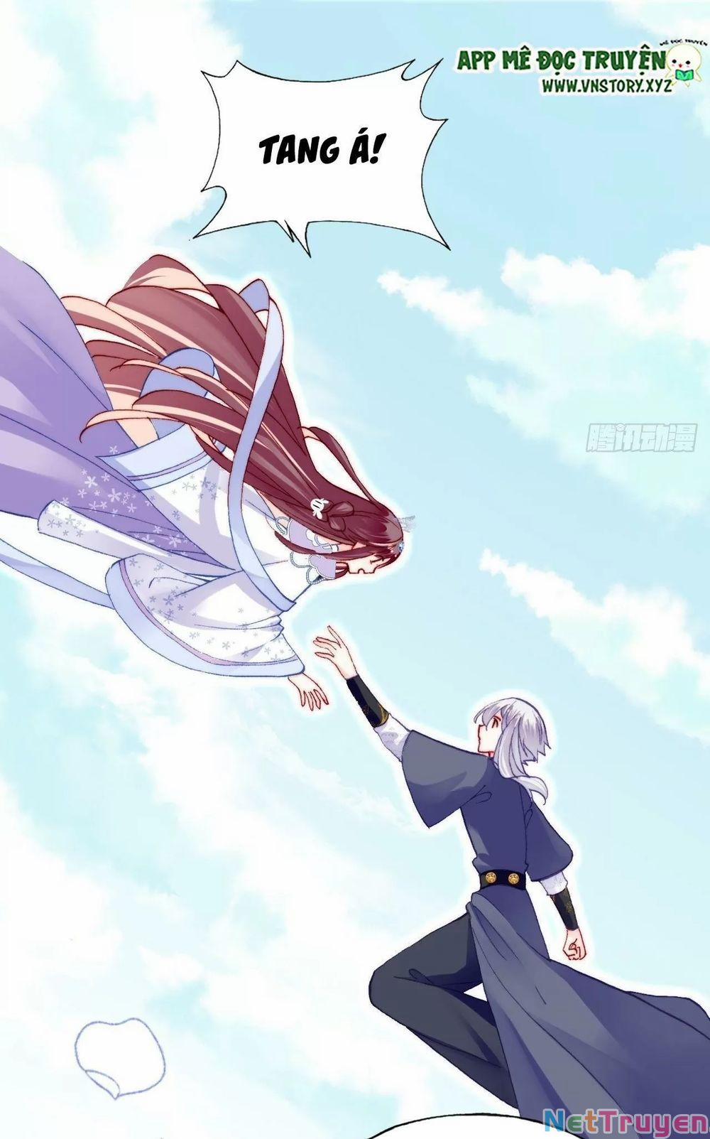 Lại Bị Bệnh Chiều Chuộng Quấn Lấy 0 Tỏ tình trang 26