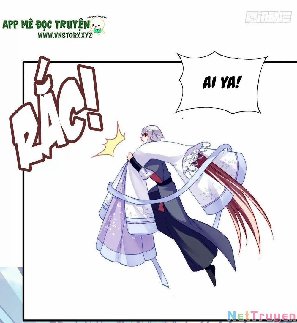 Lại Bị Bệnh Chiều Chuộng Quấn Lấy 0 Tỏ tình trang 30