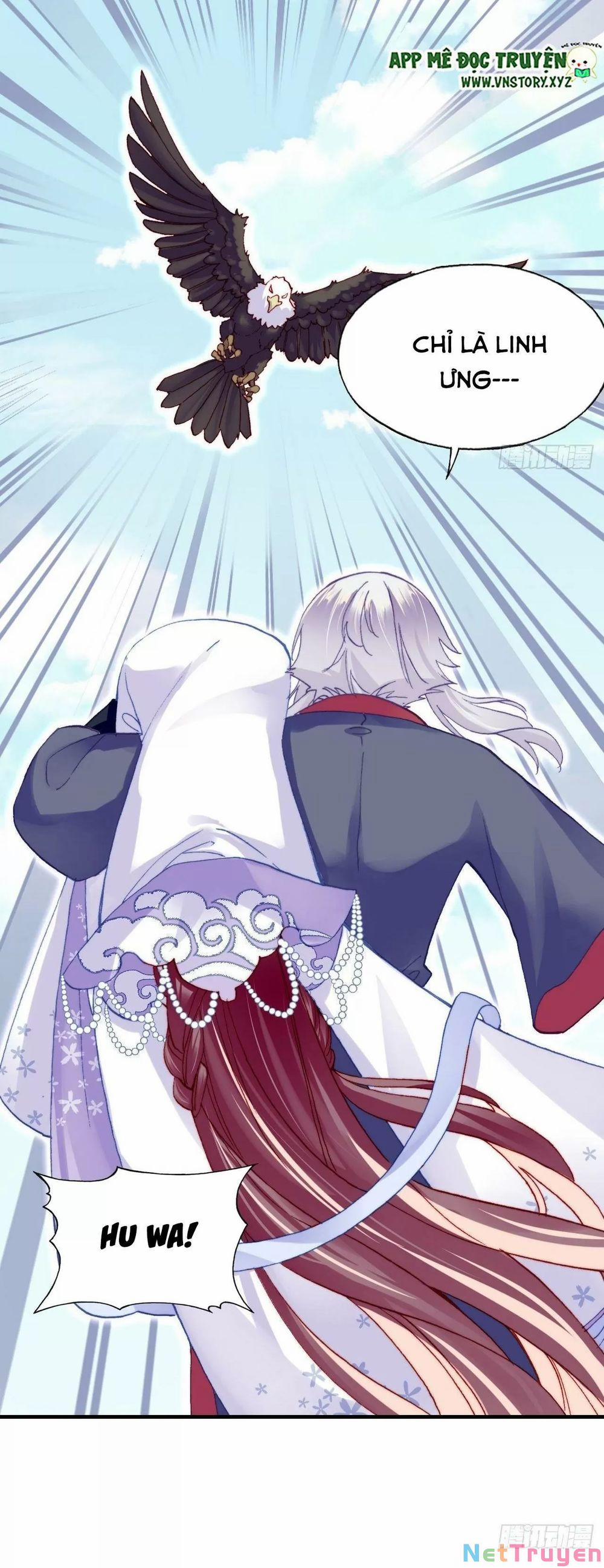 Lại Bị Bệnh Chiều Chuộng Quấn Lấy 0 Tỏ tình trang 31