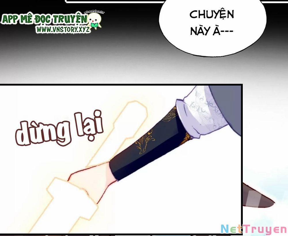 Lại Bị Bệnh Chiều Chuộng Quấn Lấy 0 Tỏ tình trang 36