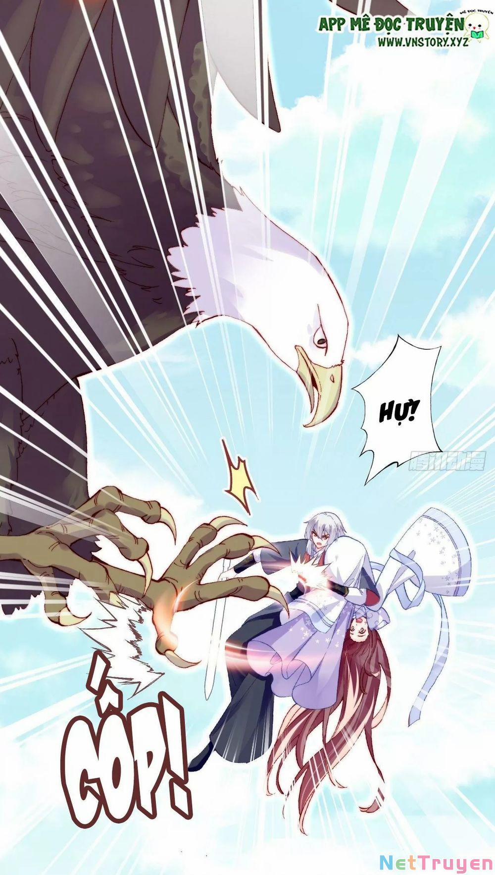 Lại Bị Bệnh Chiều Chuộng Quấn Lấy 0 Tỏ tình trang 37