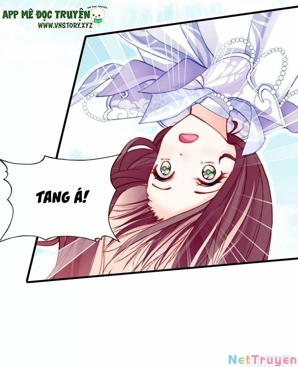 Lại Bị Bệnh Chiều Chuộng Quấn Lấy 0 Tỏ tình trang 38