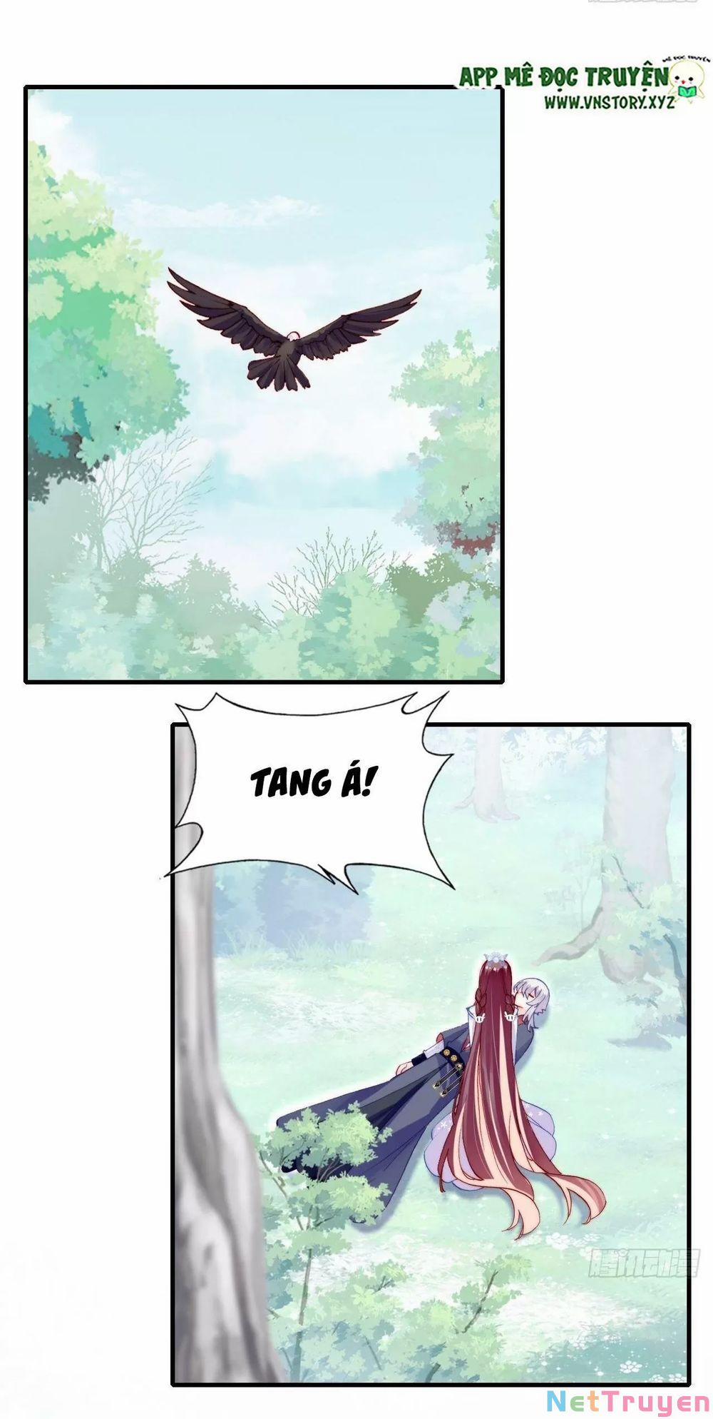 Lại Bị Bệnh Chiều Chuộng Quấn Lấy 0 Tỏ tình trang 39