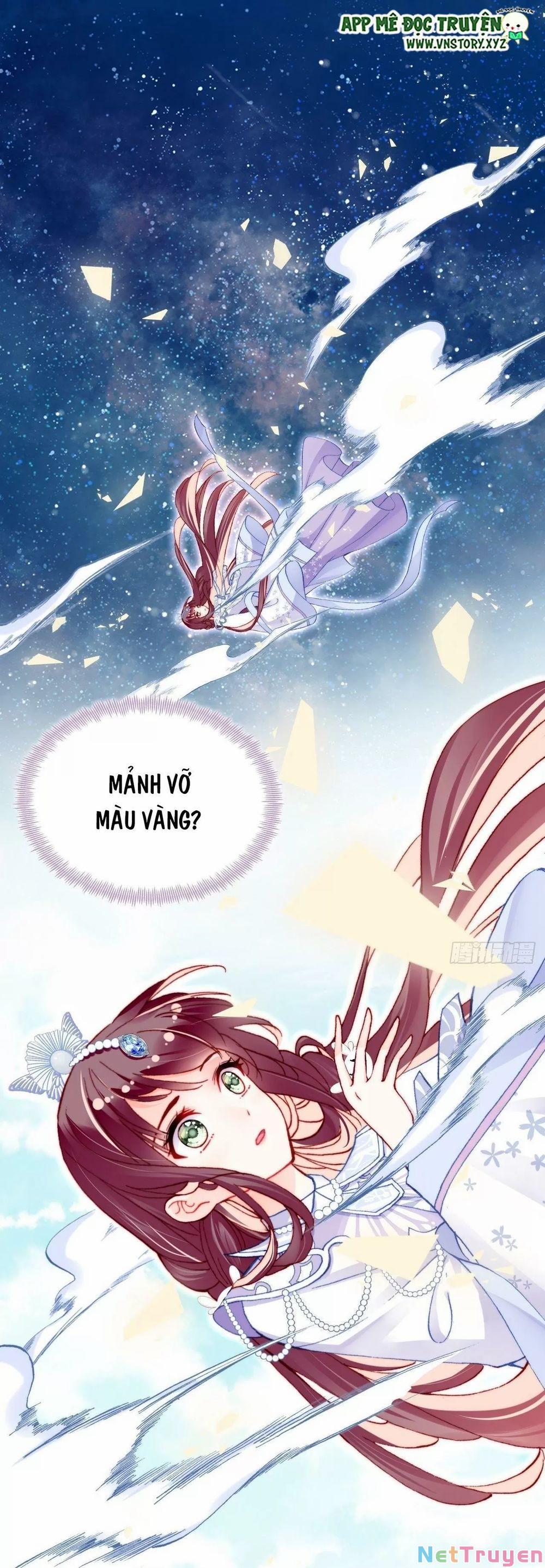 Lại Bị Bệnh Chiều Chuộng Quấn Lấy 0 Tỏ tình trang 4