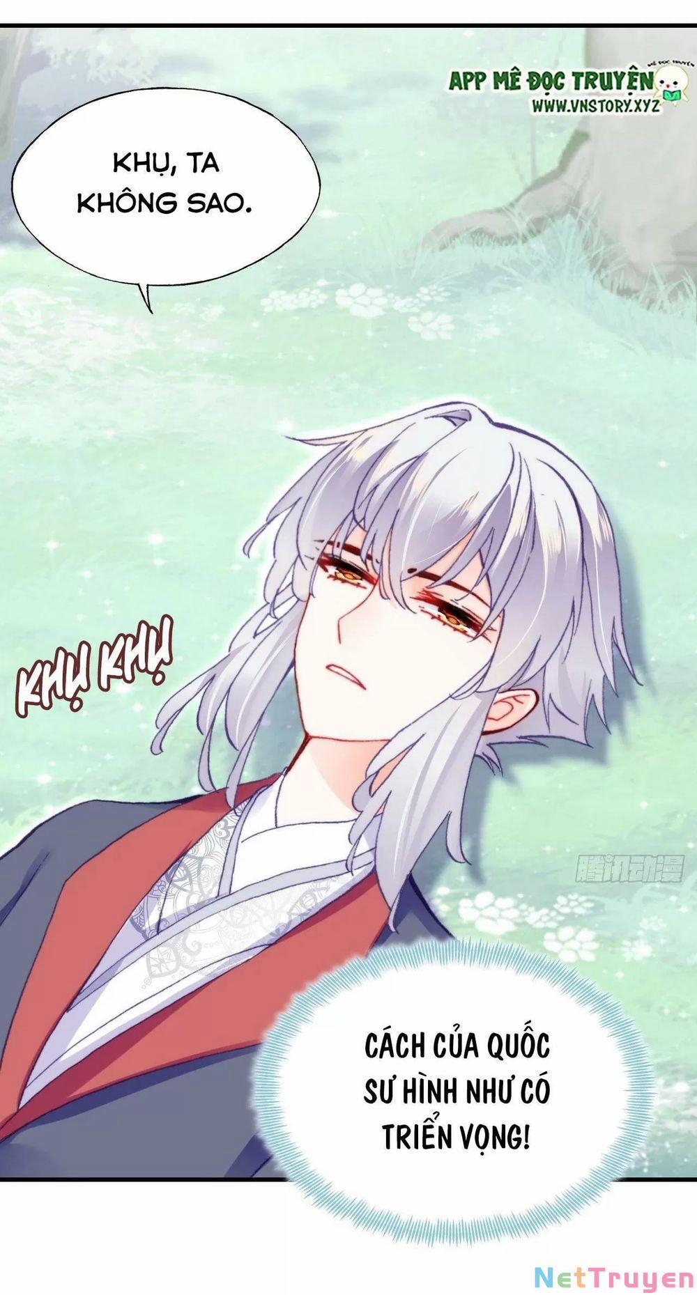 Lại Bị Bệnh Chiều Chuộng Quấn Lấy 0 Tỏ tình trang 42