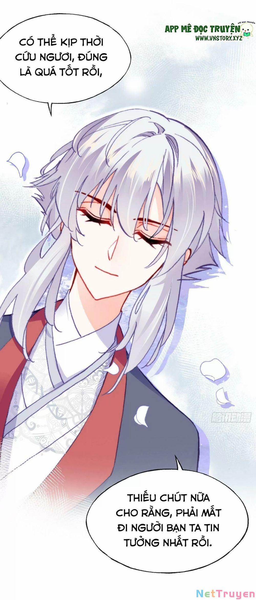 Lại Bị Bệnh Chiều Chuộng Quấn Lấy 0 Tỏ tình trang 44