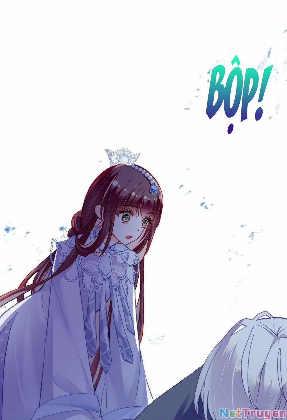 Lại Bị Bệnh Chiều Chuộng Quấn Lấy 0 Tỏ tình trang 47