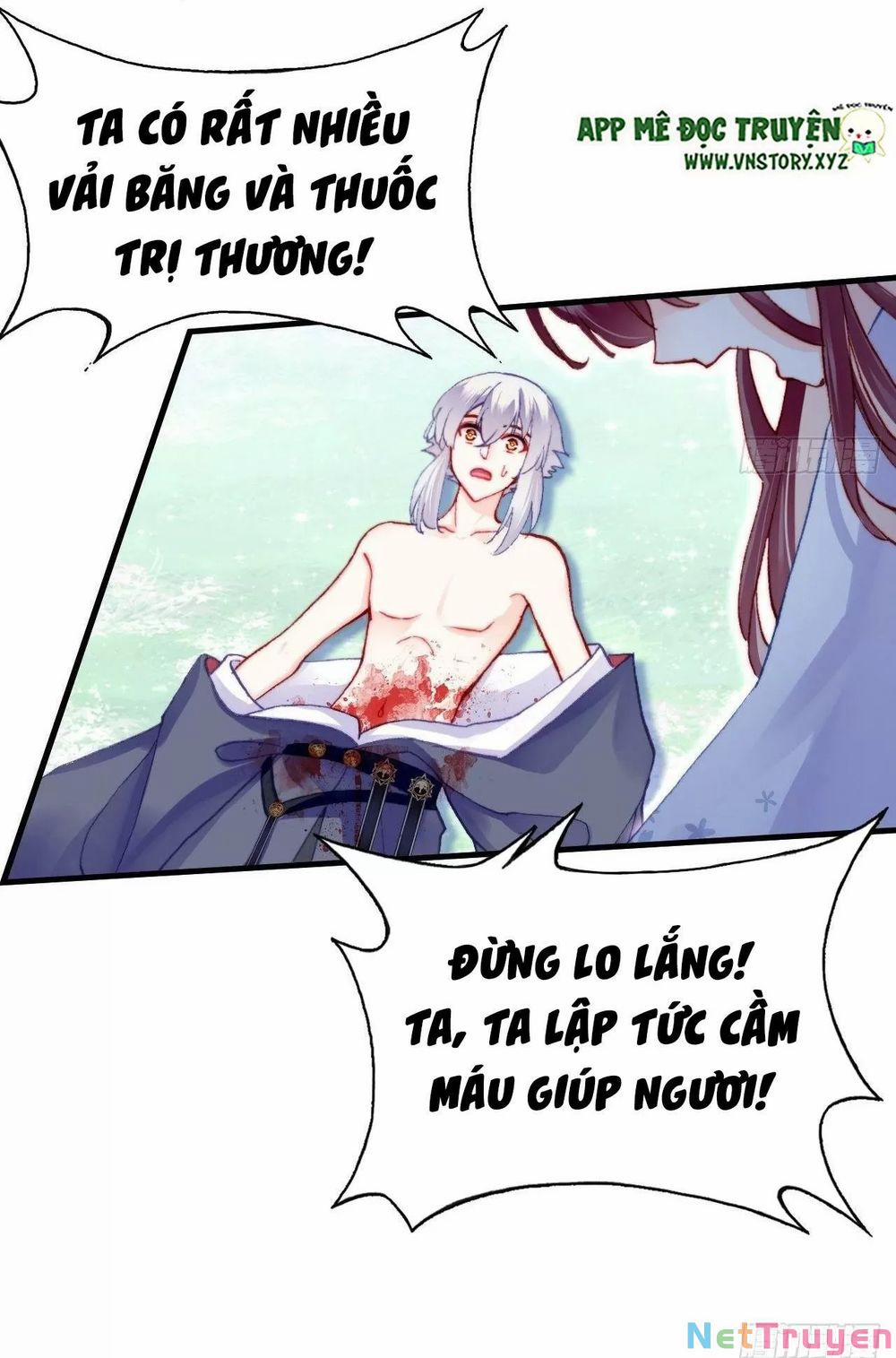 Lại Bị Bệnh Chiều Chuộng Quấn Lấy 0 Tỏ tình trang 50