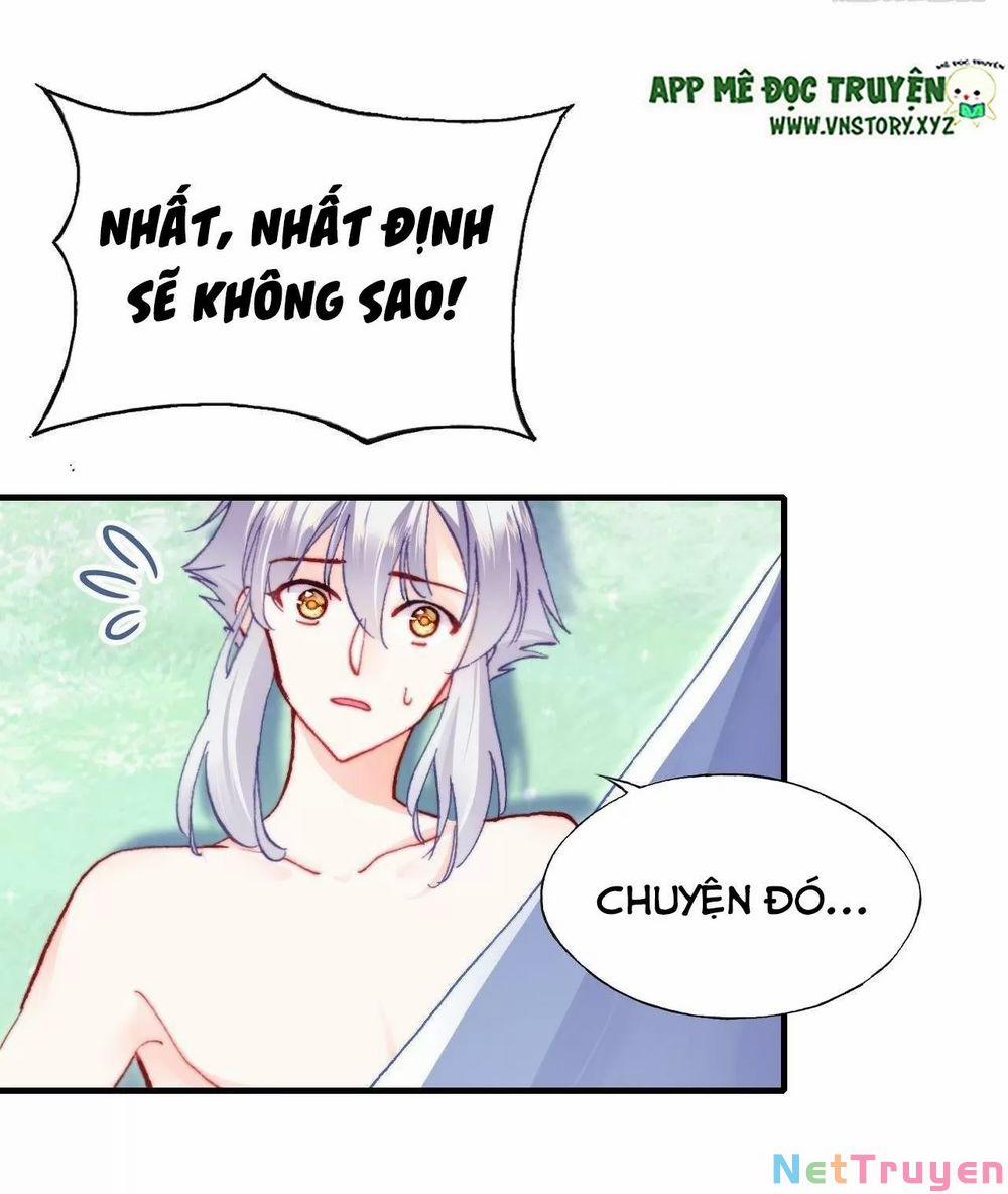 Lại Bị Bệnh Chiều Chuộng Quấn Lấy 0 Tỏ tình trang 51