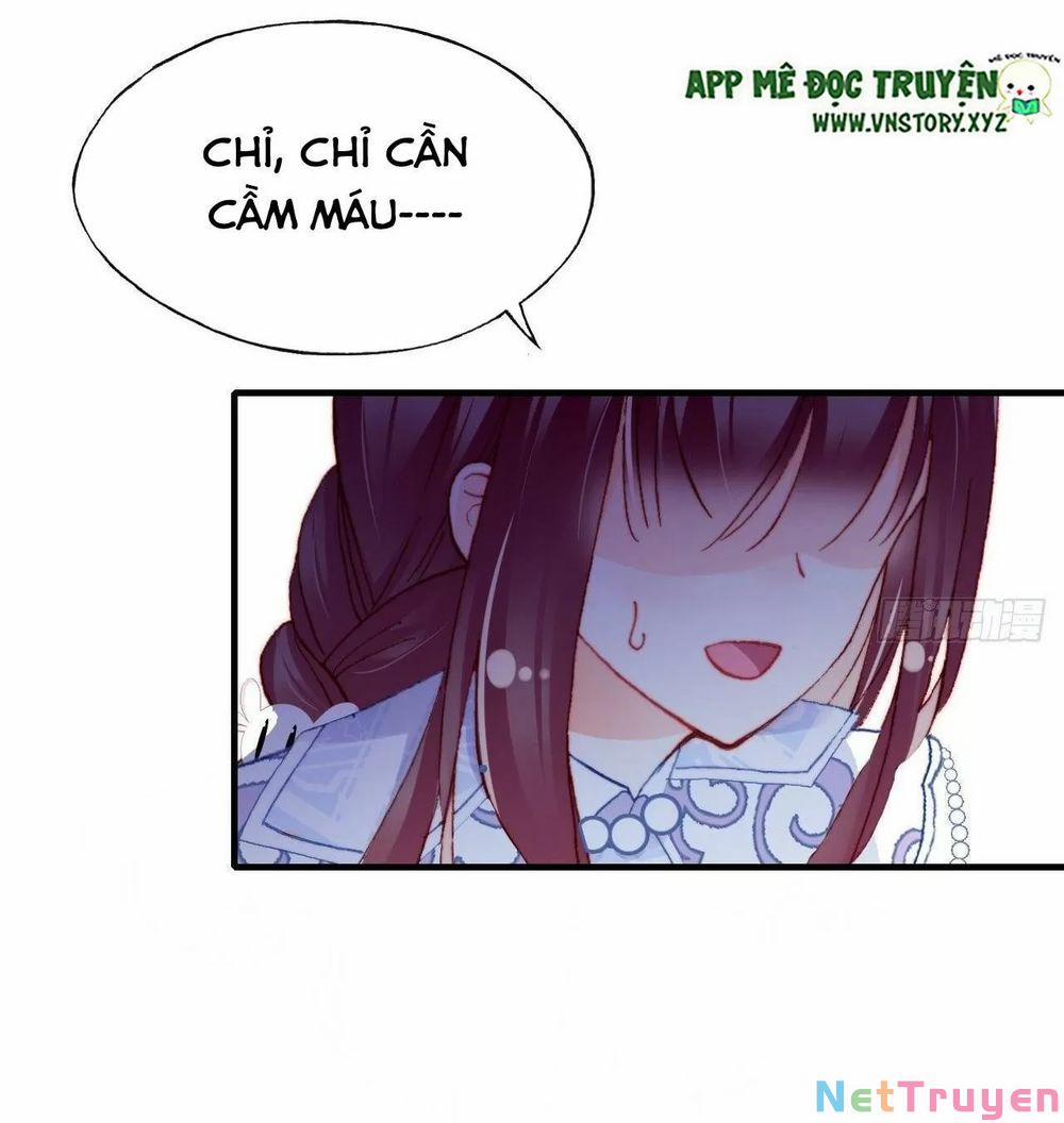 Lại Bị Bệnh Chiều Chuộng Quấn Lấy 0 Tỏ tình trang 52