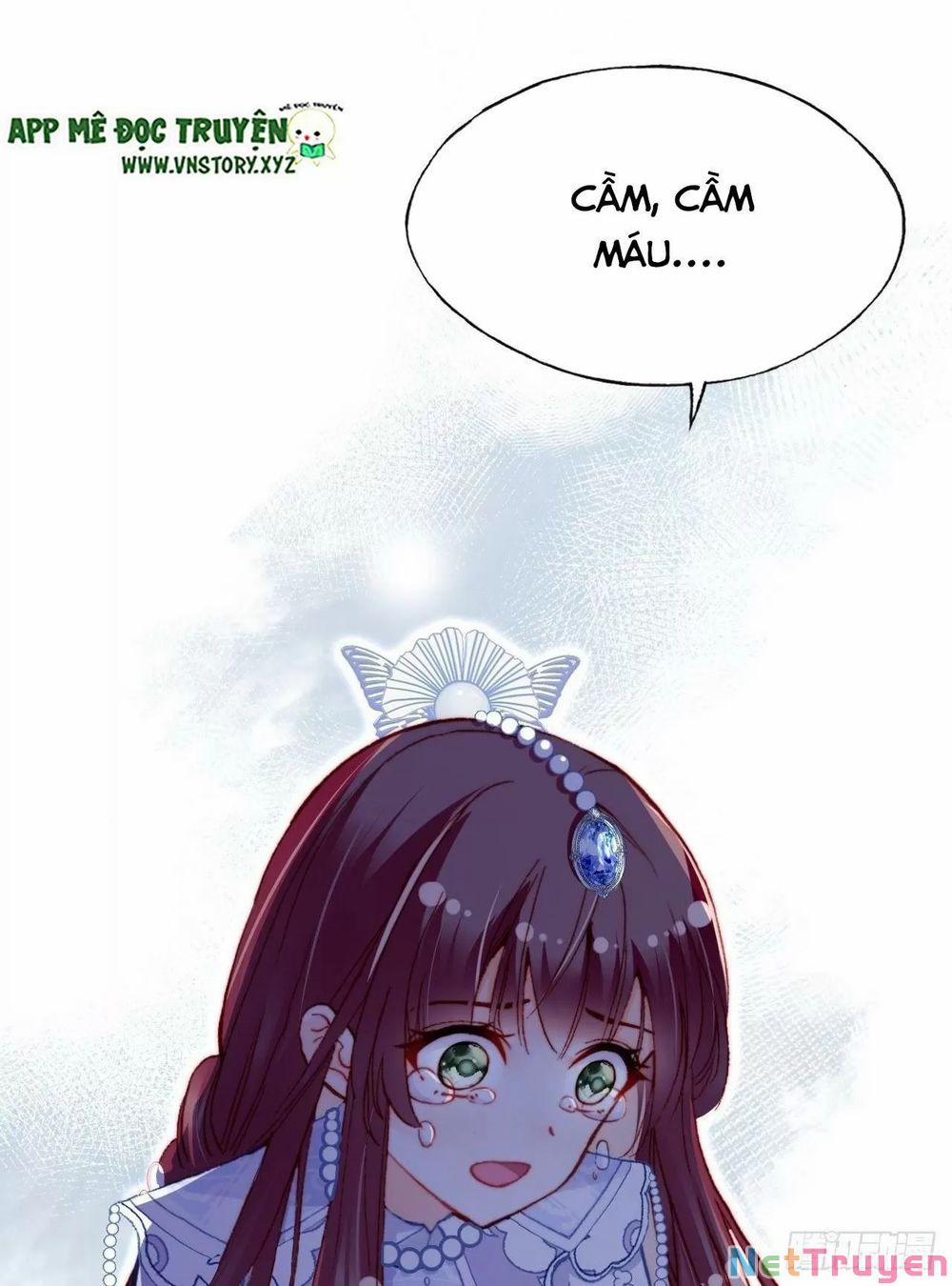 Lại Bị Bệnh Chiều Chuộng Quấn Lấy 0 Tỏ tình trang 53