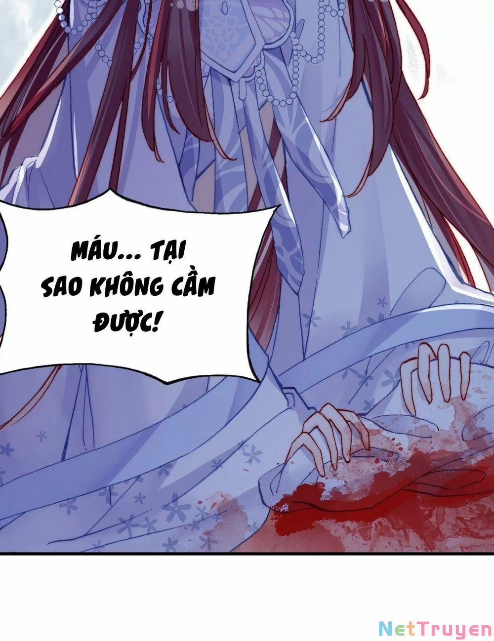 Lại Bị Bệnh Chiều Chuộng Quấn Lấy 0 Tỏ tình trang 54