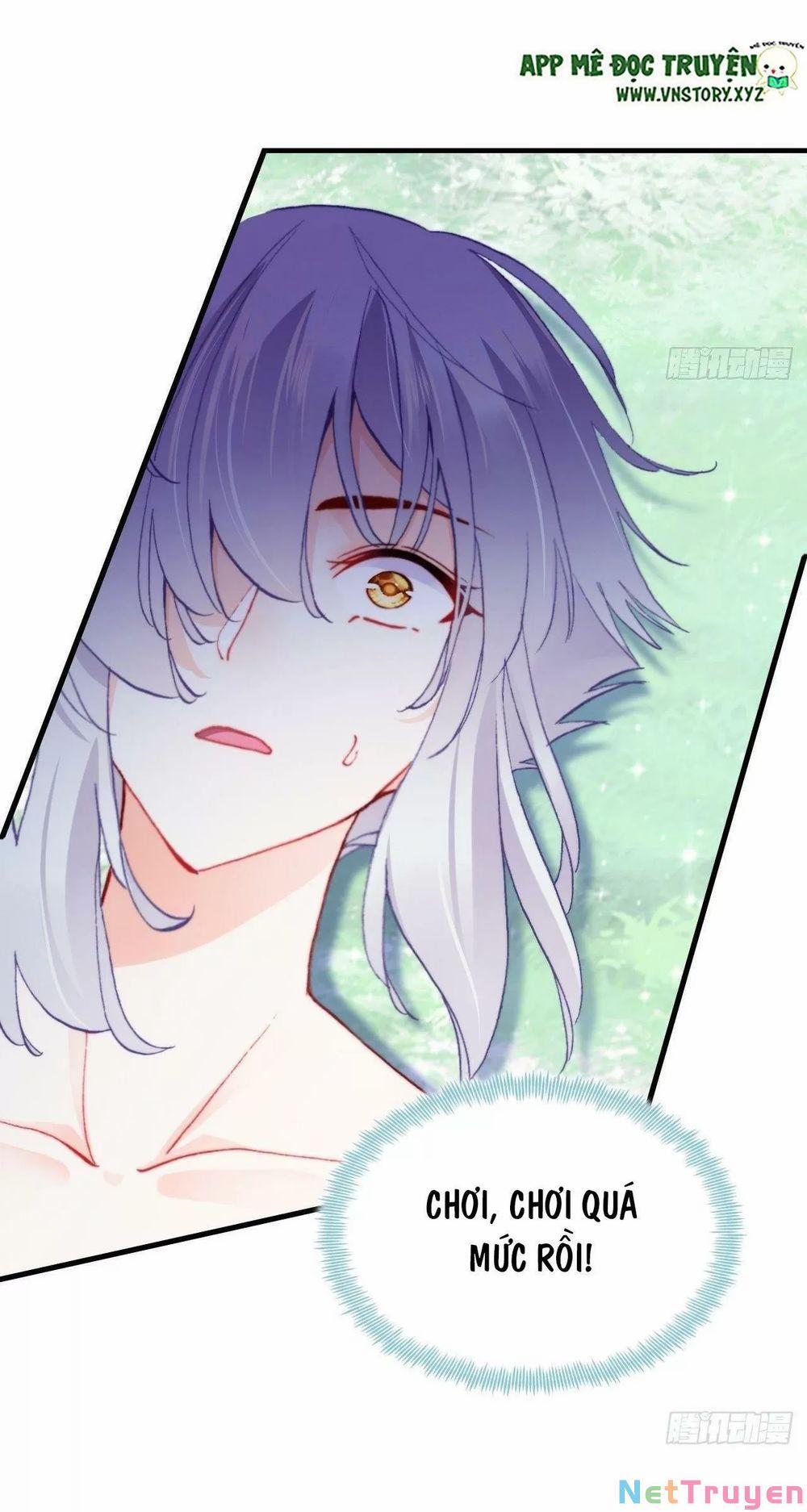 Lại Bị Bệnh Chiều Chuộng Quấn Lấy 0 Tỏ tình trang 55