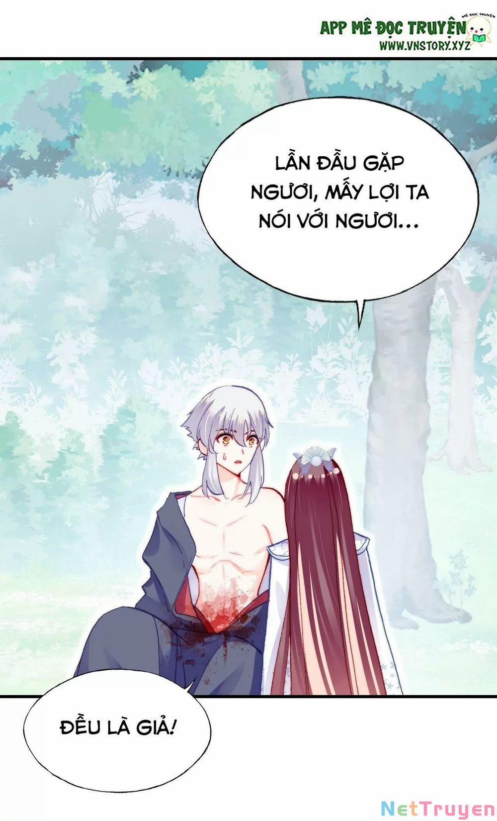 Lại Bị Bệnh Chiều Chuộng Quấn Lấy 0 Tỏ tình trang 60