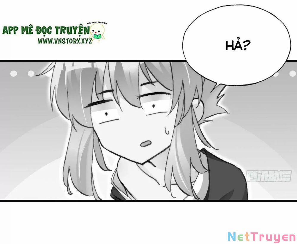 Lại Bị Bệnh Chiều Chuộng Quấn Lấy 0 Tỏ tình trang 64