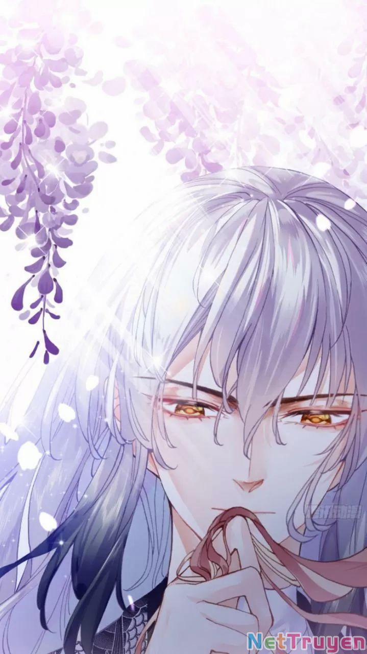 Lại Bị Bệnh Chiều Chuộng Quấn Lấy 0 Trừng phạt trang 0