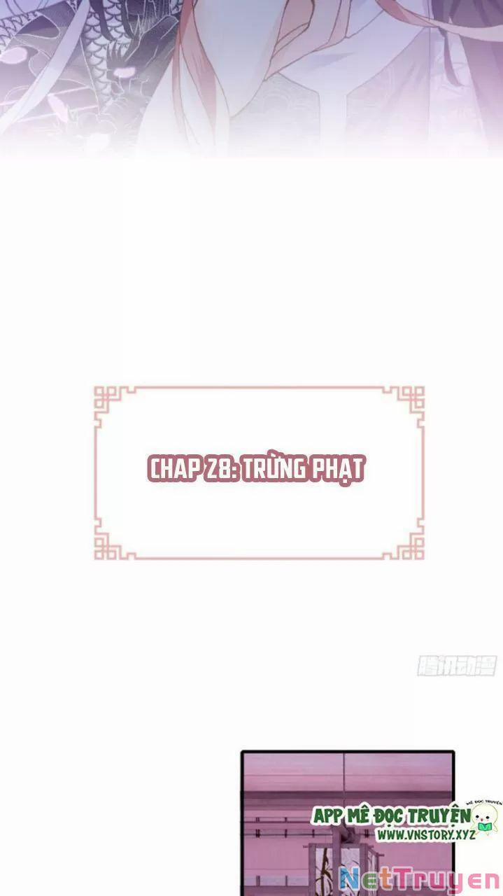 Lại Bị Bệnh Chiều Chuộng Quấn Lấy 0 Trừng phạt trang 1