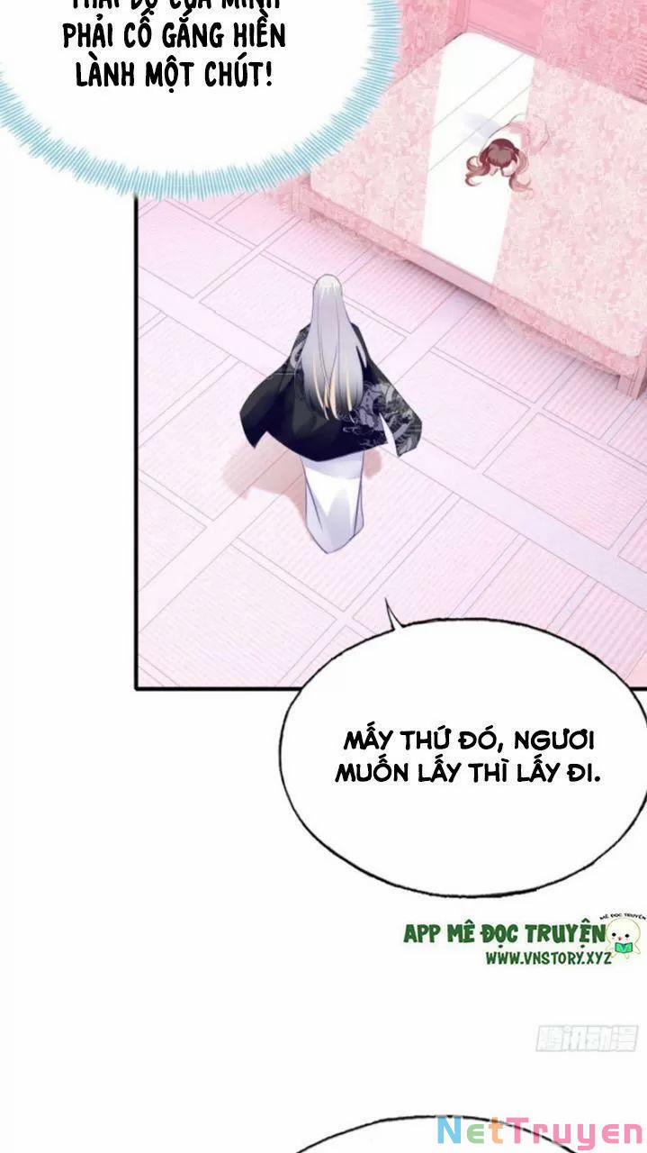 Lại Bị Bệnh Chiều Chuộng Quấn Lấy 0 Trừng phạt trang 11