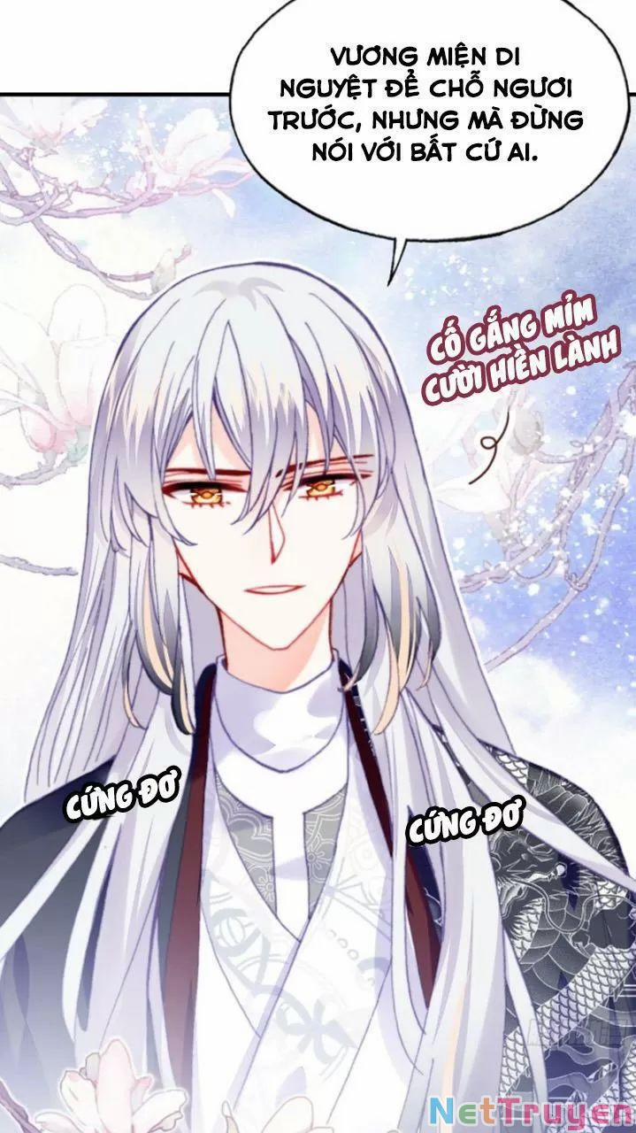 Lại Bị Bệnh Chiều Chuộng Quấn Lấy 0 Trừng phạt trang 12