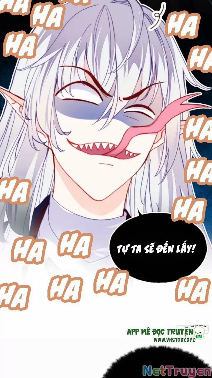 Lại Bị Bệnh Chiều Chuộng Quấn Lấy 0 Trừng phạt trang 15