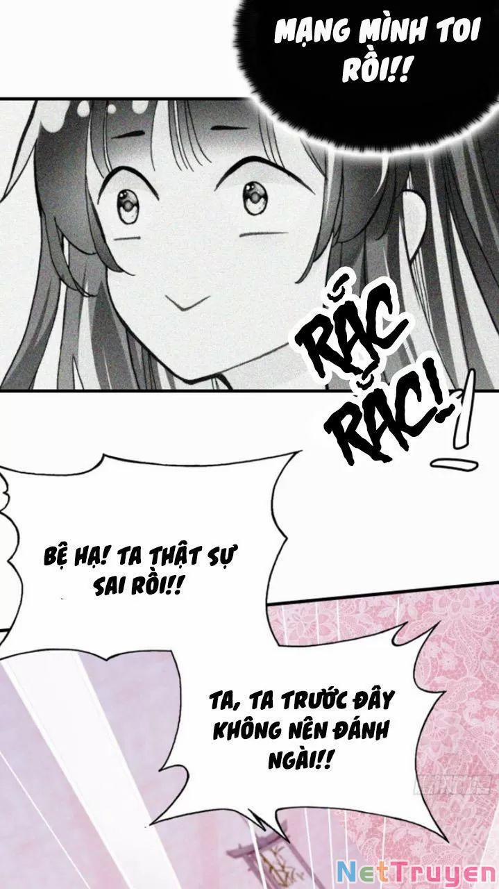 Lại Bị Bệnh Chiều Chuộng Quấn Lấy 0 Trừng phạt trang 16