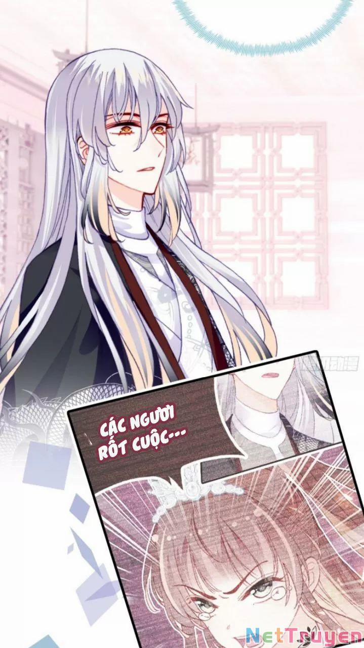 Lại Bị Bệnh Chiều Chuộng Quấn Lấy 0 Trừng phạt trang 19