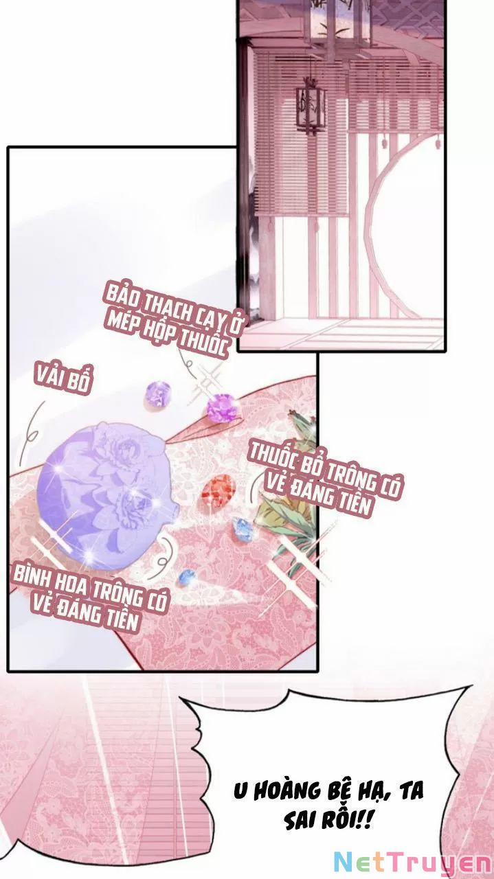 Lại Bị Bệnh Chiều Chuộng Quấn Lấy 0 Trừng phạt trang 2