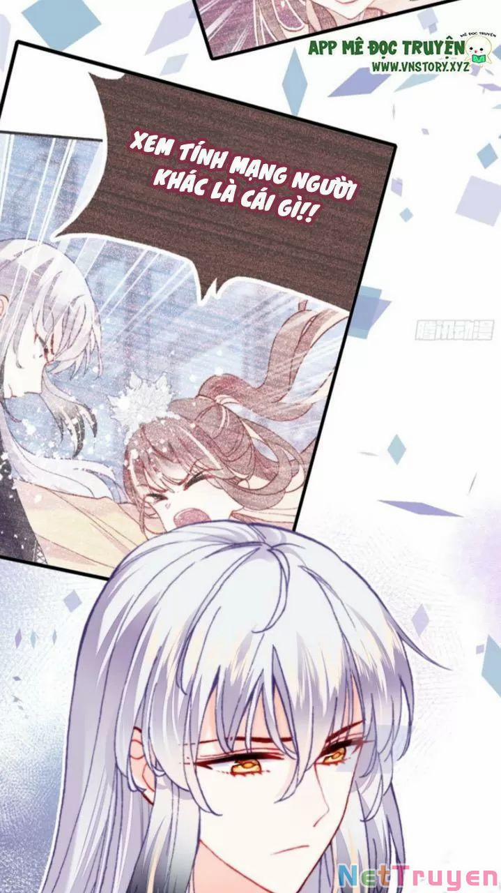 Lại Bị Bệnh Chiều Chuộng Quấn Lấy 0 Trừng phạt trang 20