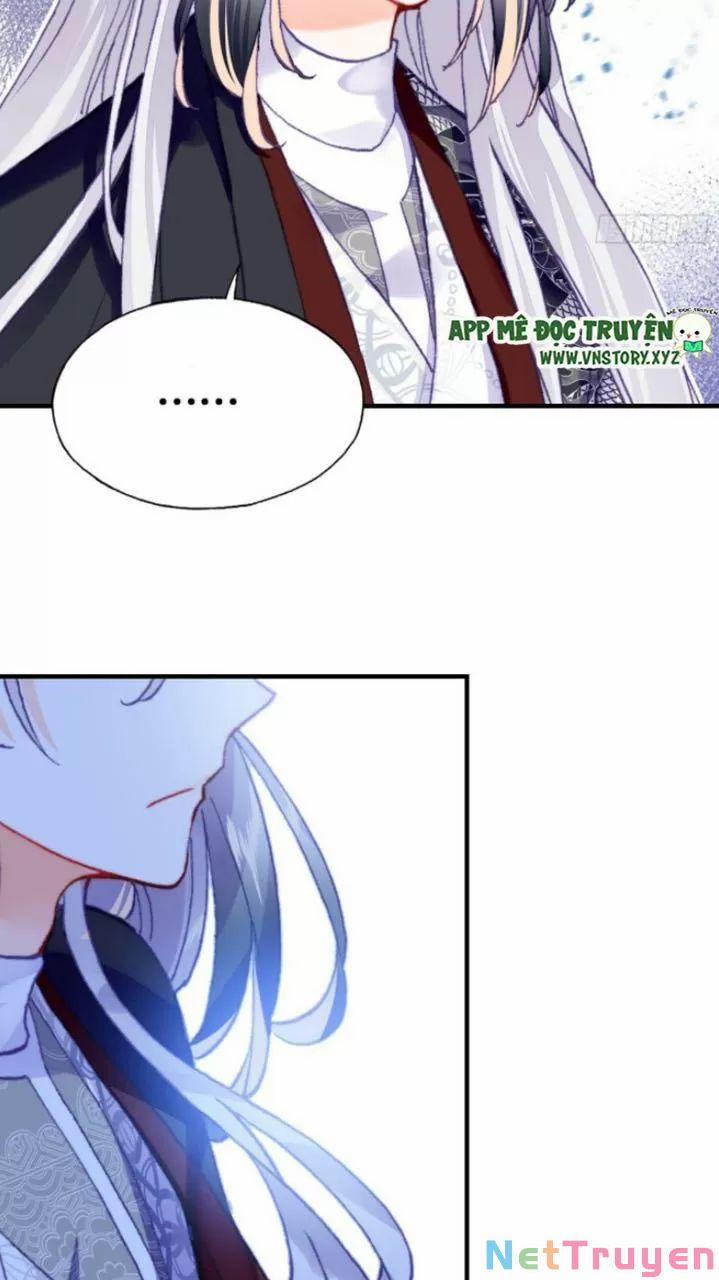 Lại Bị Bệnh Chiều Chuộng Quấn Lấy 0 Trừng phạt trang 21