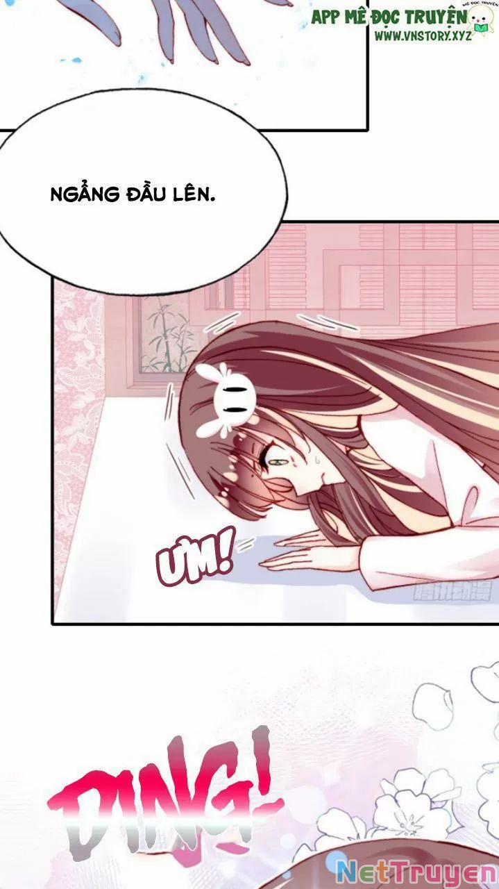 Lại Bị Bệnh Chiều Chuộng Quấn Lấy 0 Trừng phạt trang 23