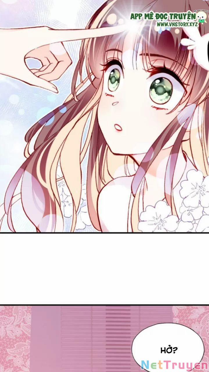 Lại Bị Bệnh Chiều Chuộng Quấn Lấy 0 Trừng phạt trang 24