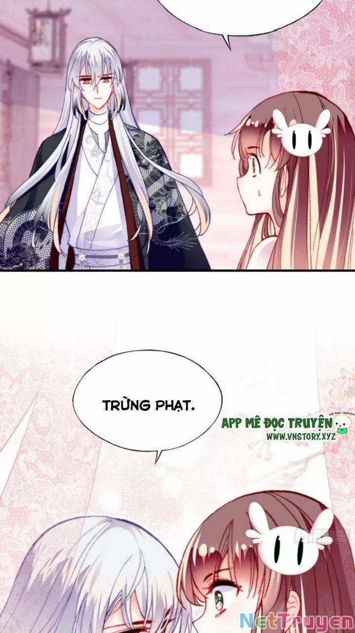 Lại Bị Bệnh Chiều Chuộng Quấn Lấy 0 Trừng phạt trang 26