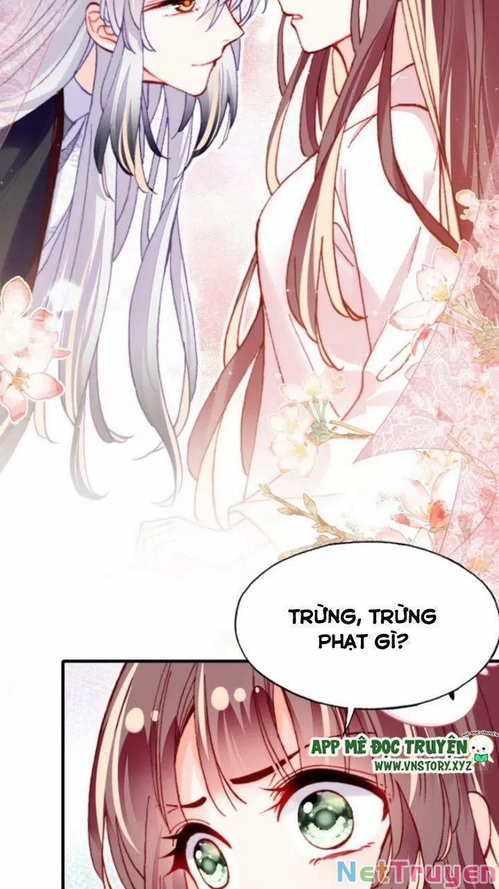 Lại Bị Bệnh Chiều Chuộng Quấn Lấy 0 Trừng phạt trang 27