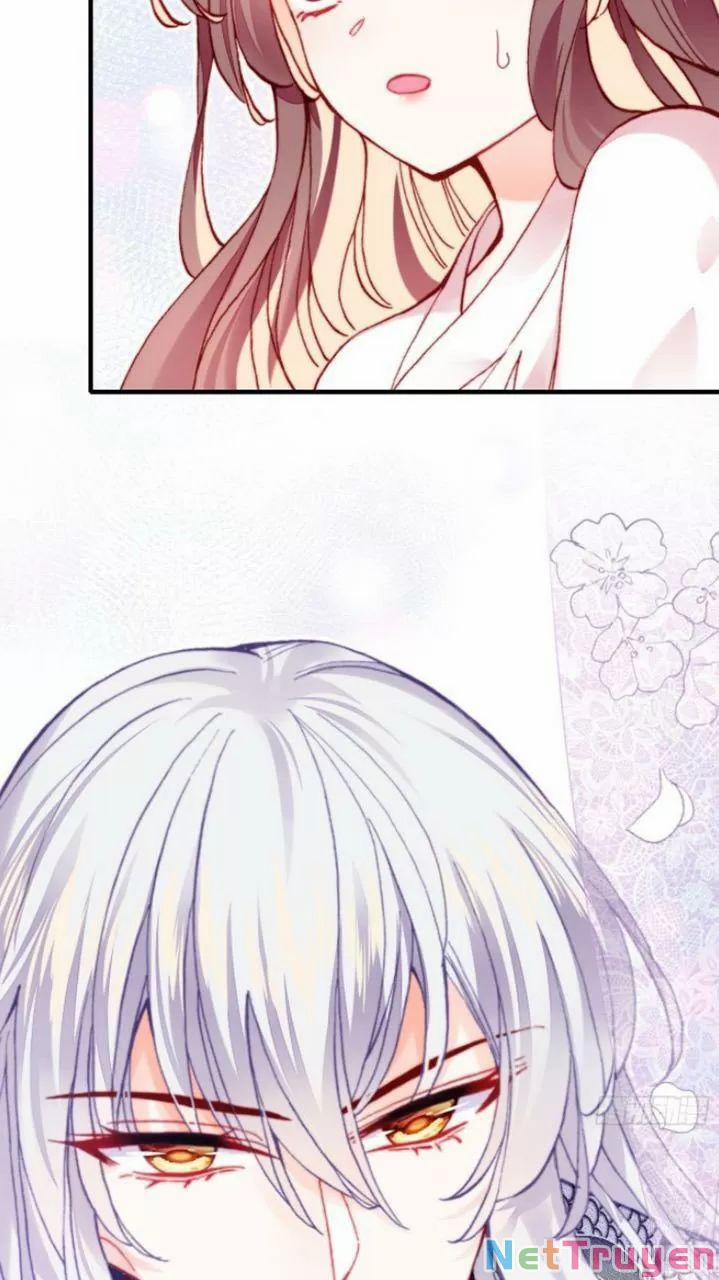 Lại Bị Bệnh Chiều Chuộng Quấn Lấy 0 Trừng phạt trang 28