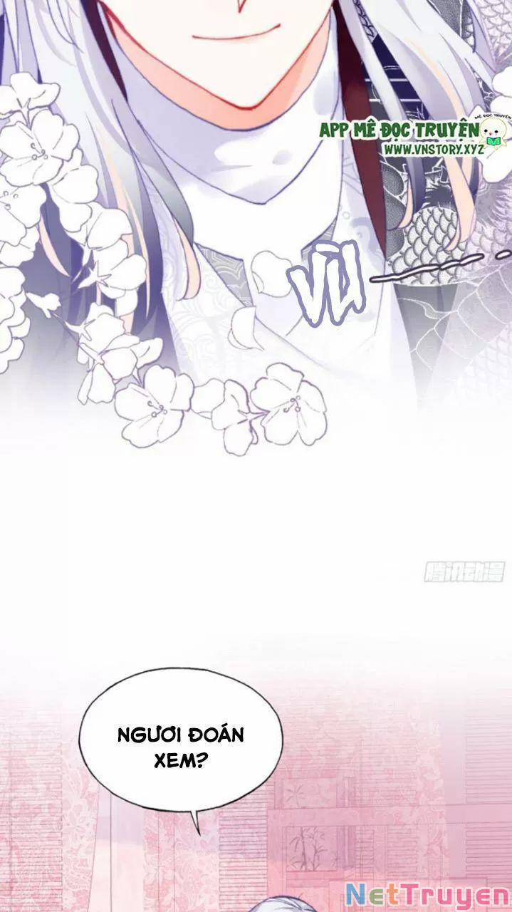 Lại Bị Bệnh Chiều Chuộng Quấn Lấy 0 Trừng phạt trang 29