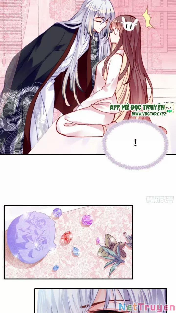 Lại Bị Bệnh Chiều Chuộng Quấn Lấy 0 Trừng phạt trang 30