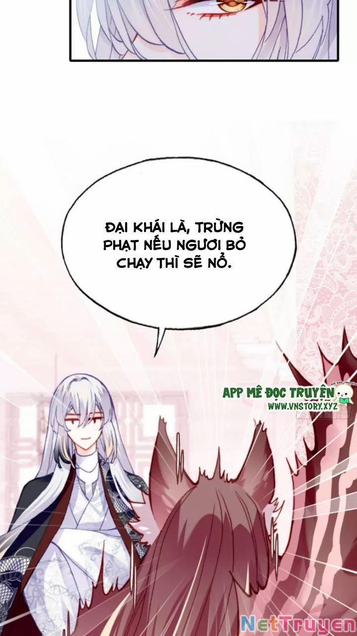 Lại Bị Bệnh Chiều Chuộng Quấn Lấy 0 Trừng phạt trang 31