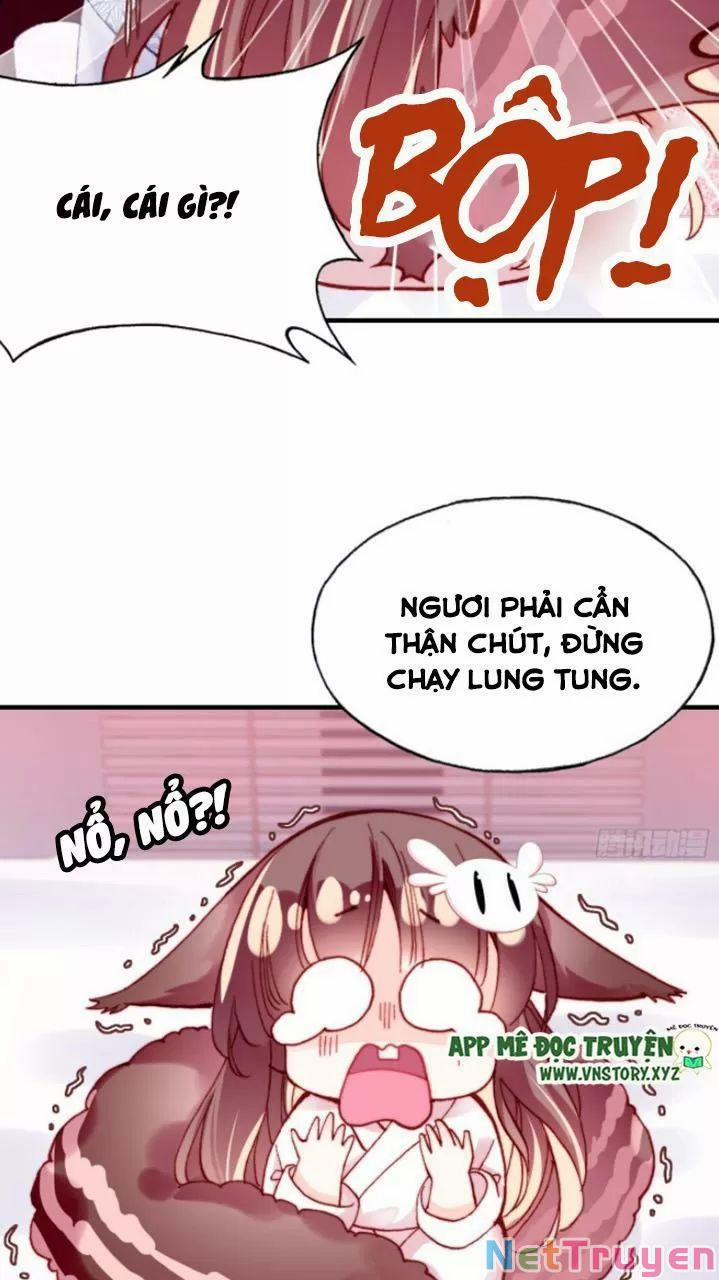 Lại Bị Bệnh Chiều Chuộng Quấn Lấy 0 Trừng phạt trang 32