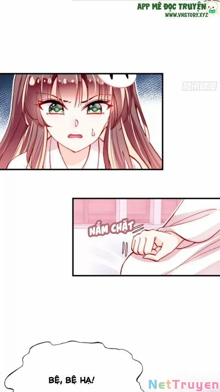 Lại Bị Bệnh Chiều Chuộng Quấn Lấy 0 Trừng phạt trang 34