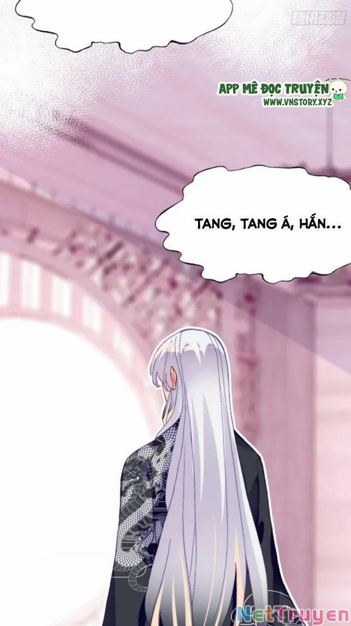 Lại Bị Bệnh Chiều Chuộng Quấn Lấy 0 Trừng phạt trang 35