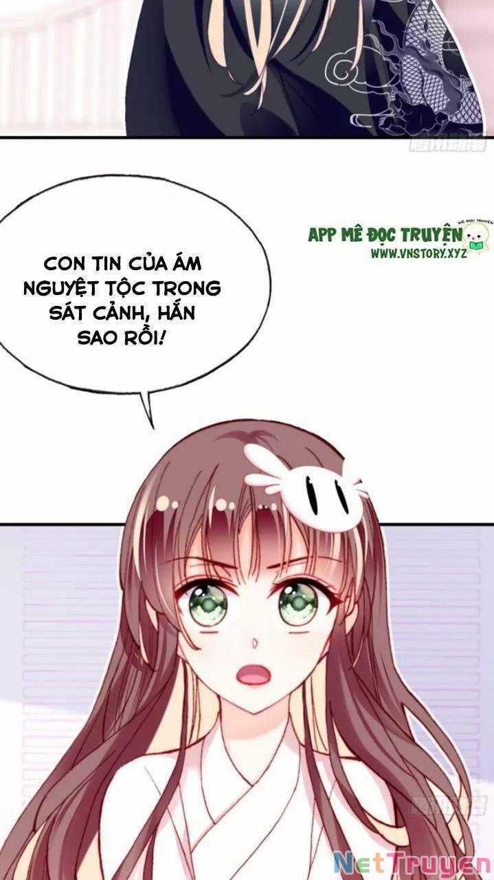 Lại Bị Bệnh Chiều Chuộng Quấn Lấy 0 Trừng phạt trang 36