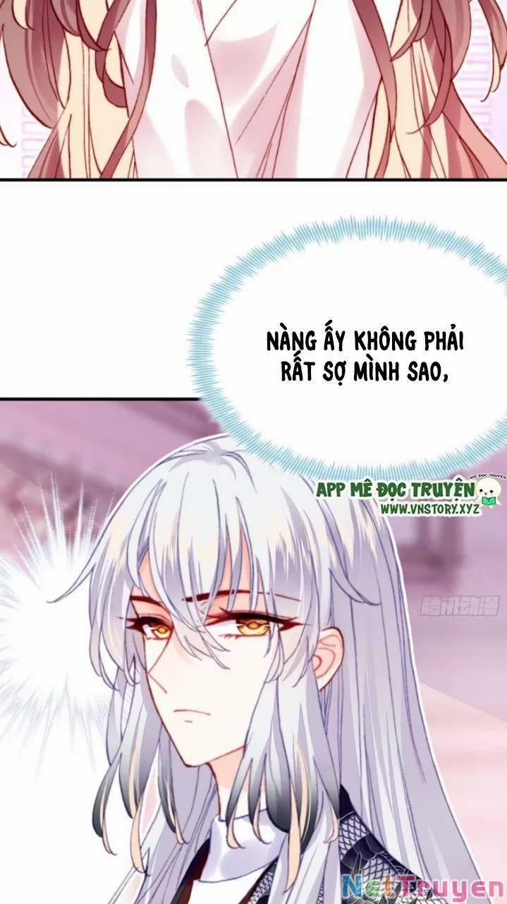 Lại Bị Bệnh Chiều Chuộng Quấn Lấy 0 Trừng phạt trang 37