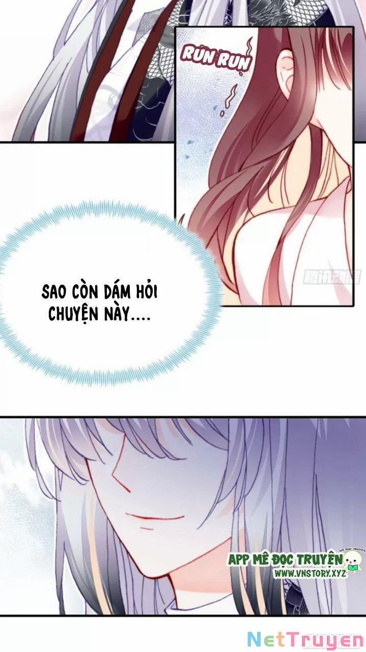 Lại Bị Bệnh Chiều Chuộng Quấn Lấy 0 Trừng phạt trang 38