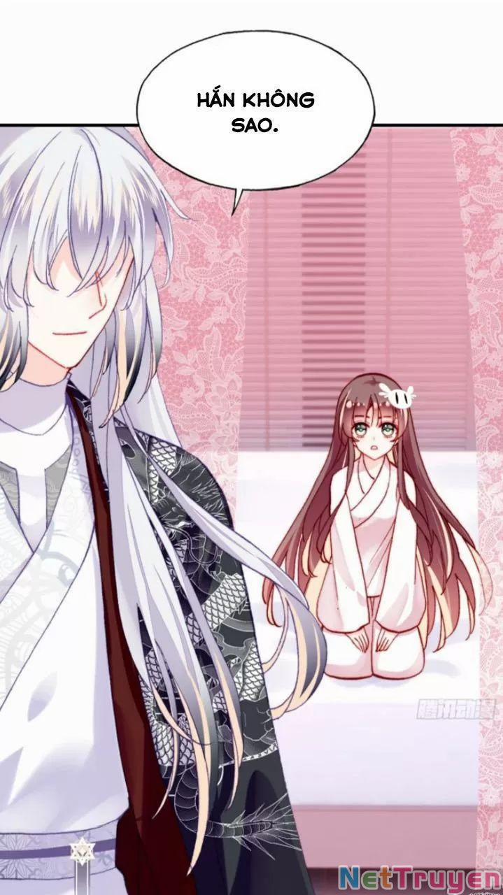 Lại Bị Bệnh Chiều Chuộng Quấn Lấy 0 Trừng phạt trang 39