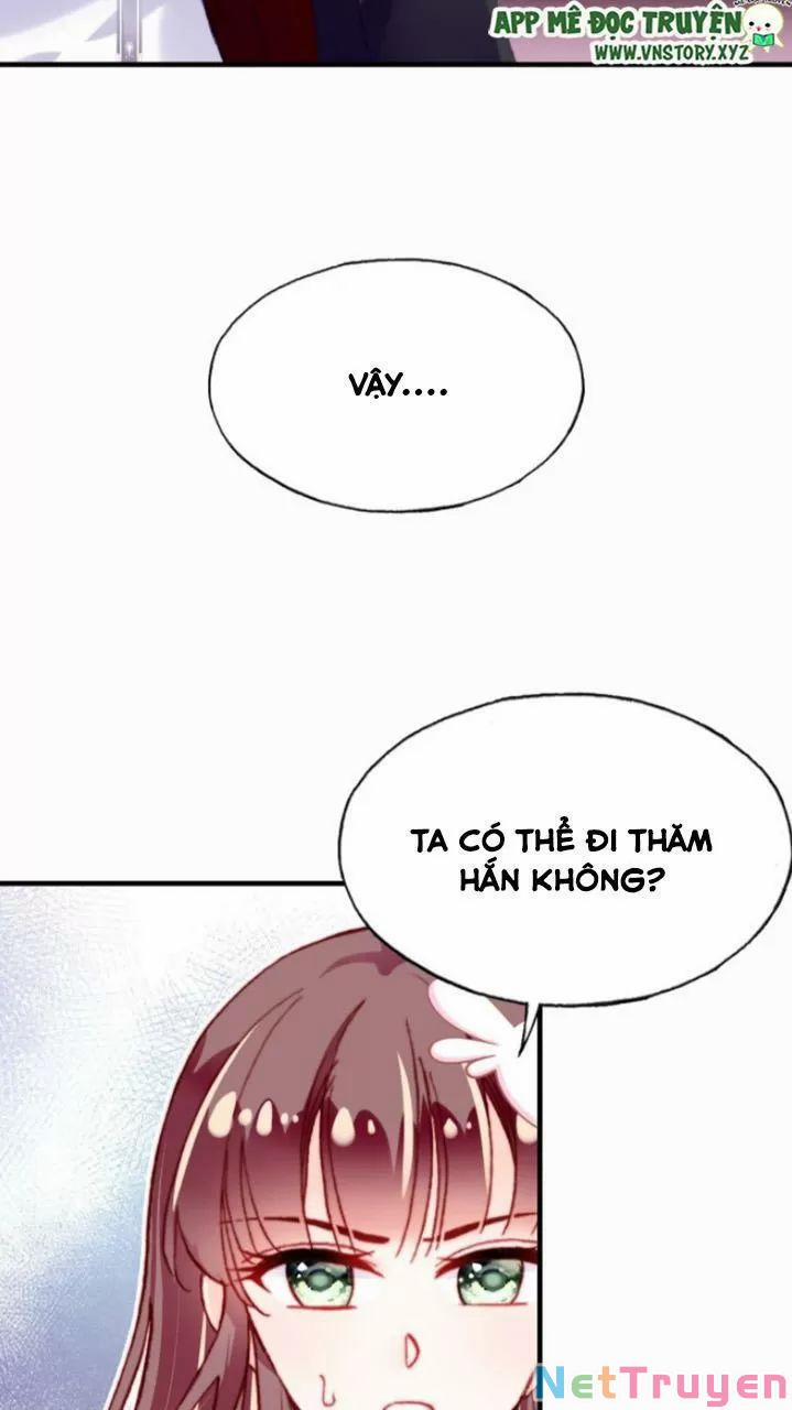 Lại Bị Bệnh Chiều Chuộng Quấn Lấy 0 Trừng phạt trang 40