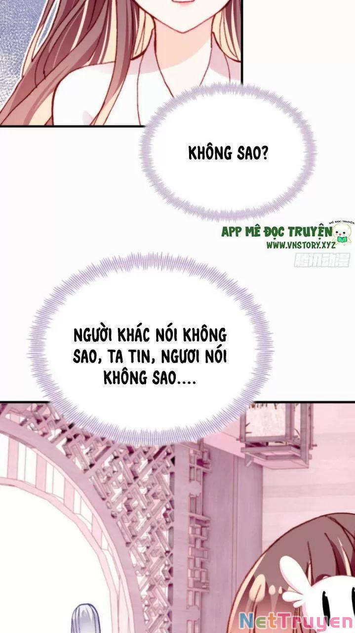 Lại Bị Bệnh Chiều Chuộng Quấn Lấy 0 Trừng phạt trang 41