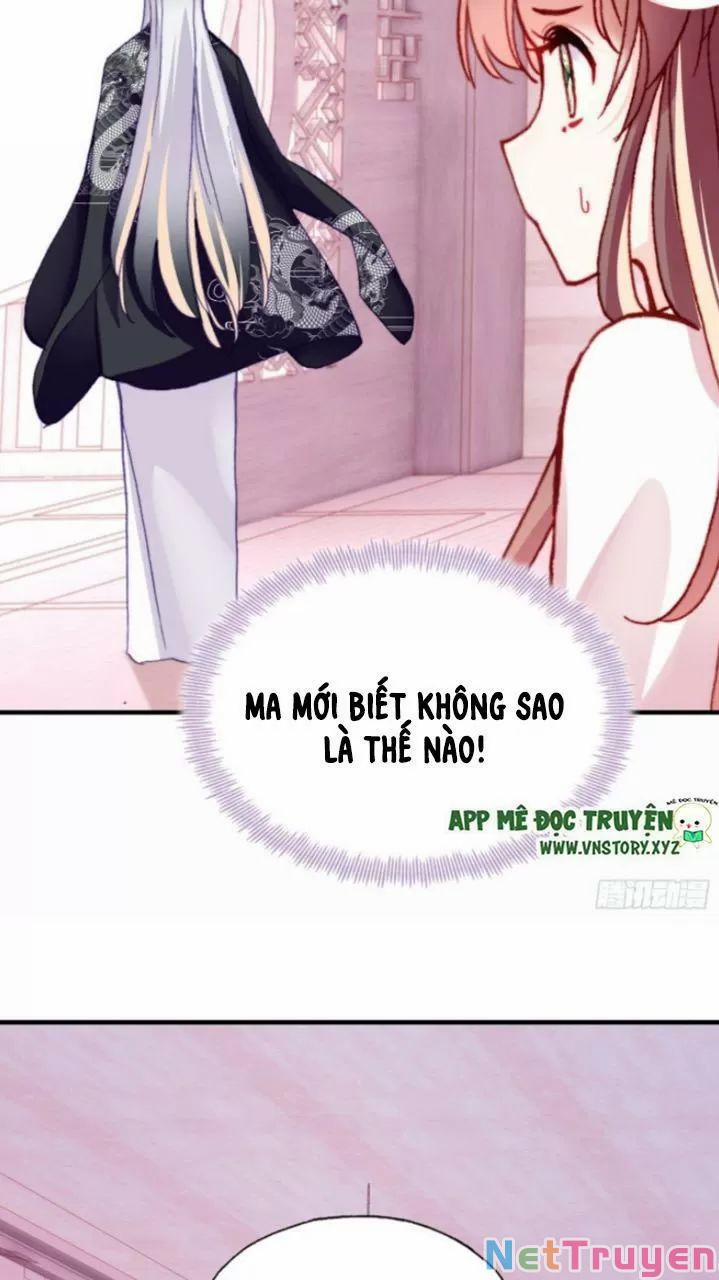 Lại Bị Bệnh Chiều Chuộng Quấn Lấy 0 Trừng phạt trang 42