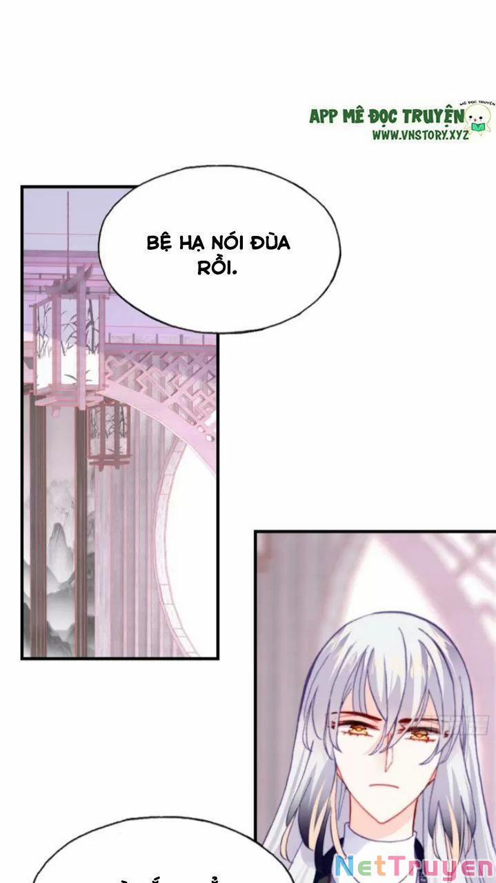 Lại Bị Bệnh Chiều Chuộng Quấn Lấy 0 Trừng phạt trang 47