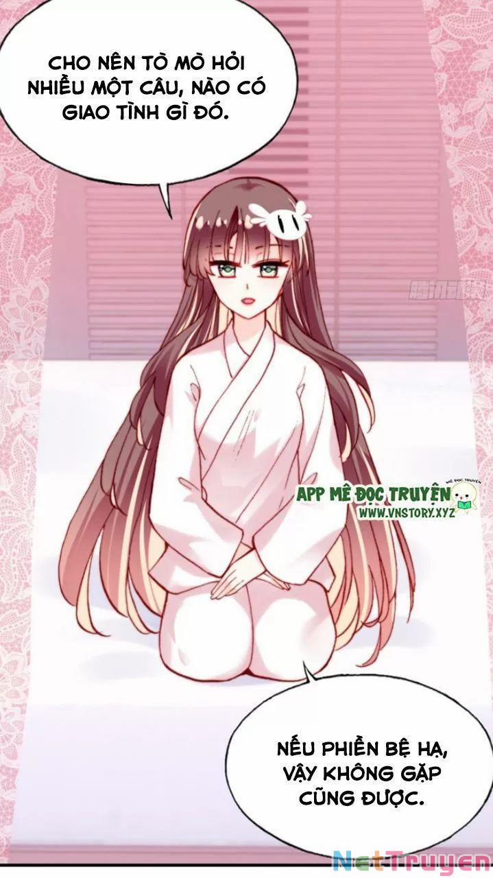 Lại Bị Bệnh Chiều Chuộng Quấn Lấy 0 Trừng phạt trang 49